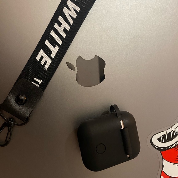 Fashionable cases for AirDrops. - Picture 8 of 8